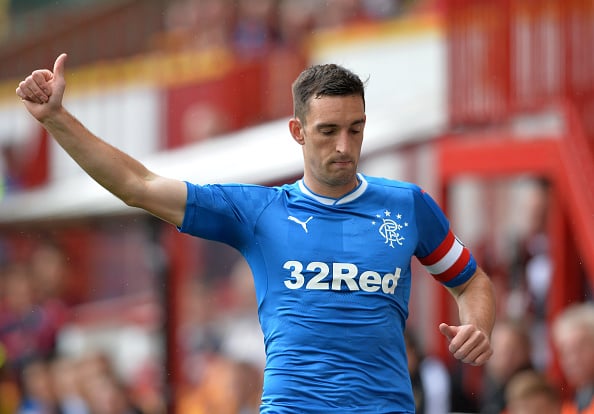 Former Rangers striker Miller slam's club's treatment of Wallace