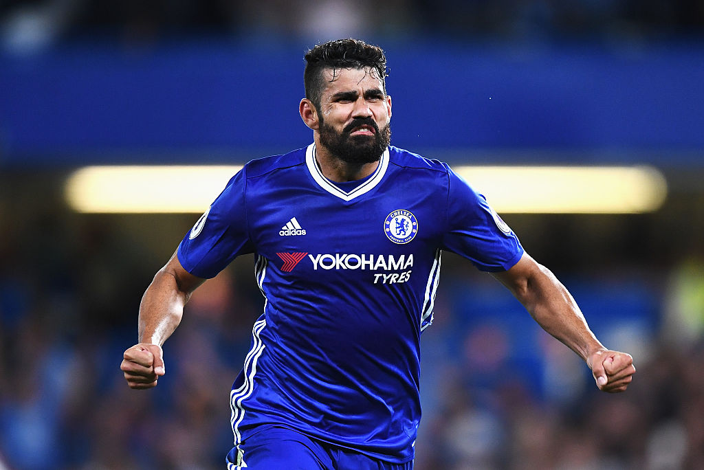 Glen Johnson suggests West Ham should move for Diego Costa
