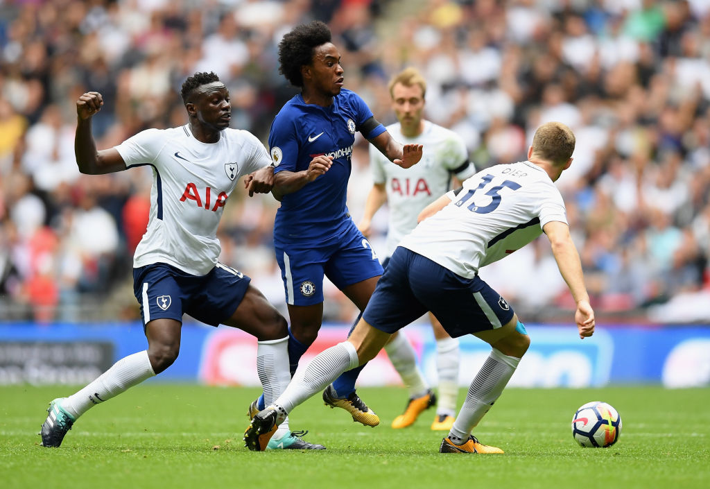 Photo by Darren Walsh/Chelsea FC via Getty Images