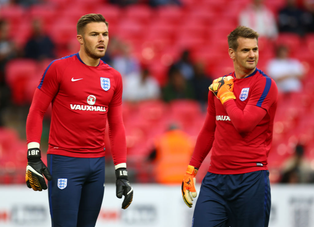 Photo by Kieran Galvin/NurPhoto via Getty Images