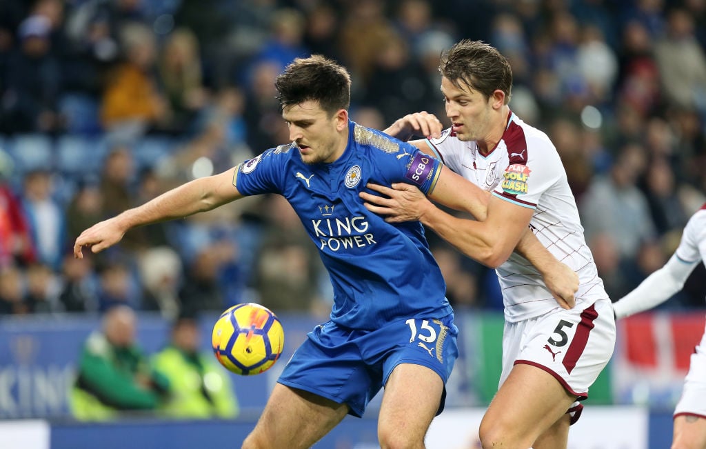 Photo by Plumb Images/Leicester City FC via Getty Images
