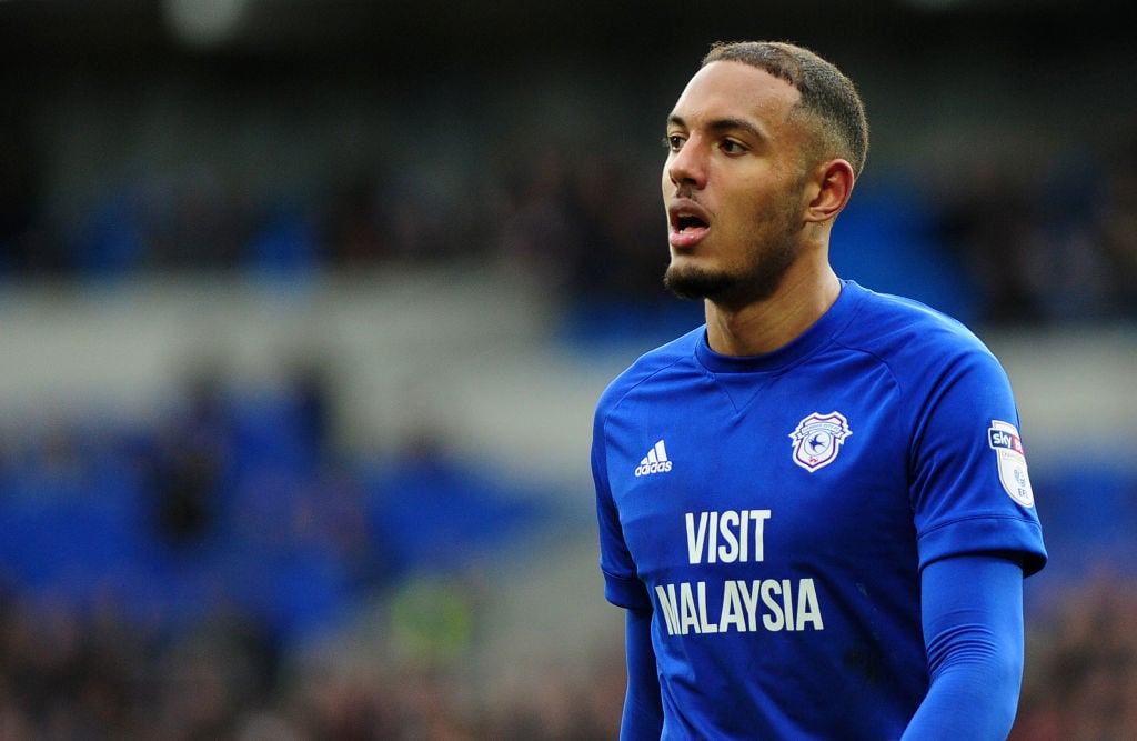 West Brom sign Kenneth Zohore soon after Rondon departure