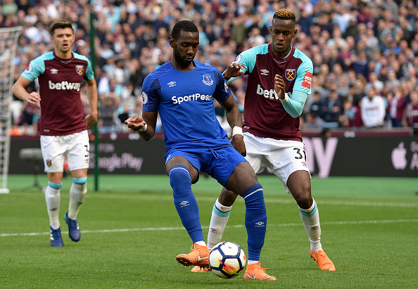 Photo by Tony McArdle/Everton FC via Getty Images