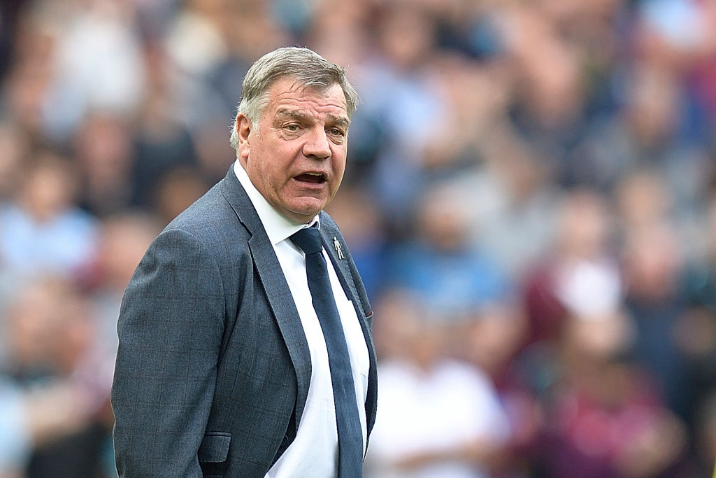 Newcastle fans react to report that Sam Allardyce rejected chance to return to club