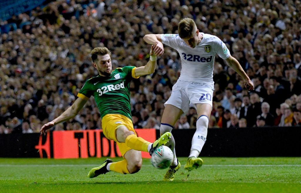 Sunderland should raid Leeds United for Tom Pearce as left-back solution