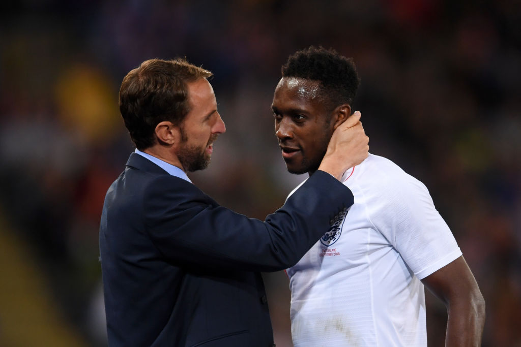 Photo by Laurence Griffiths/Getty Images