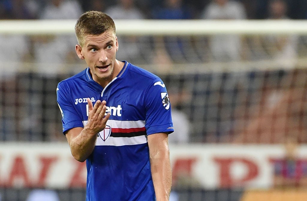 Report suggests Leicester City on verge of completing £24m Dennis Praet signing