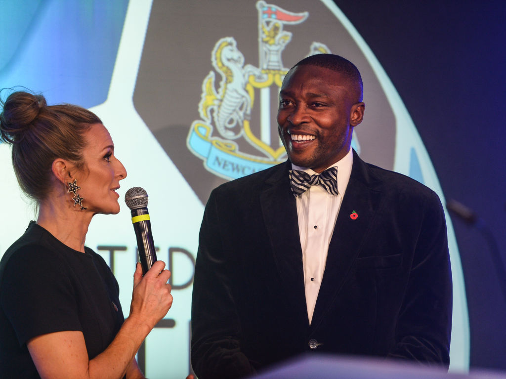 Photo by Serena Taylor/Newcastle United via Getty Images