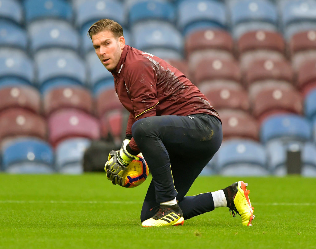 Photo by Arfa Griffiths/West Ham United FC via Getty Images