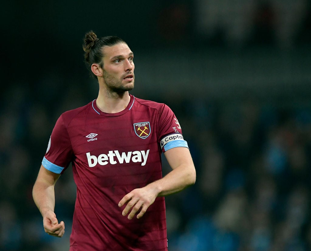 Photo by Arfa Griffiths/West Ham United FC via Getty Images
