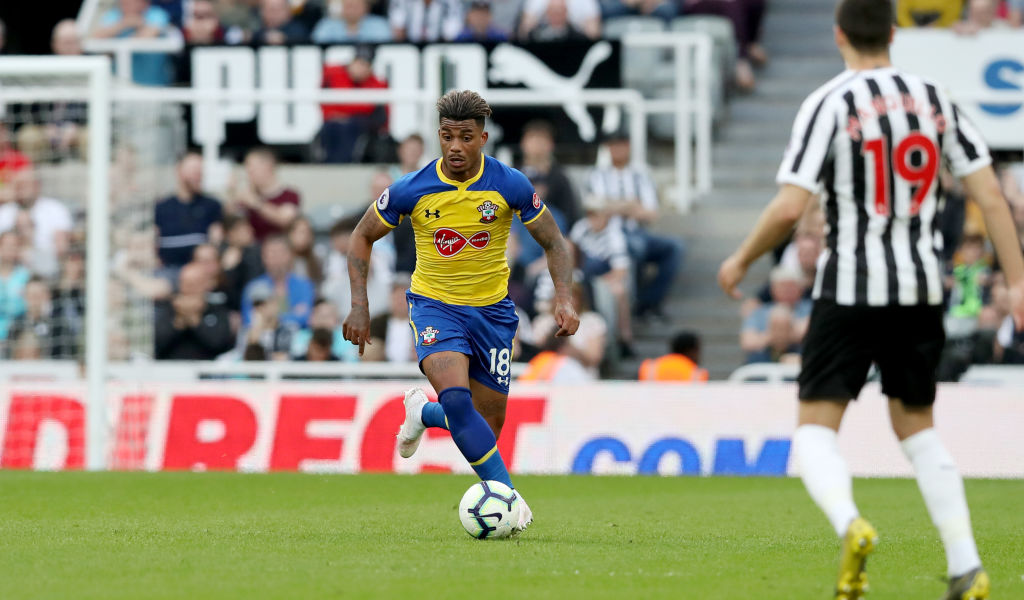 Photo by Matt Watson/Southampton FC via Getty Images