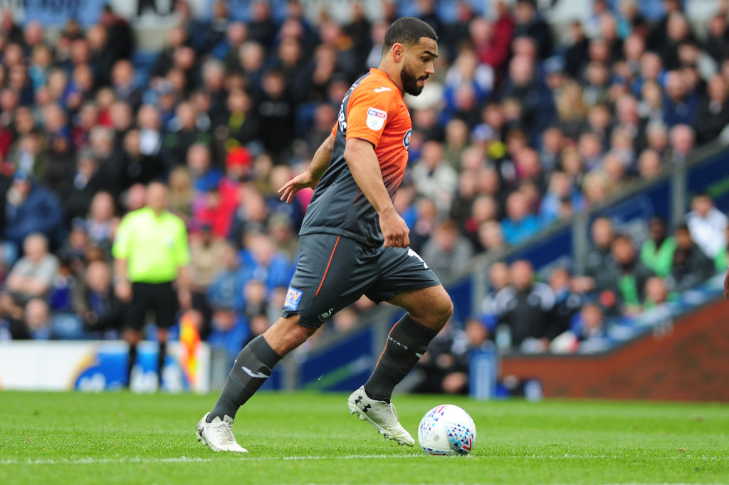 Report: Leeds battle Fulham, West Brom, Middlesbrough and others for Tottenham defender Cameron Carter-Vickers