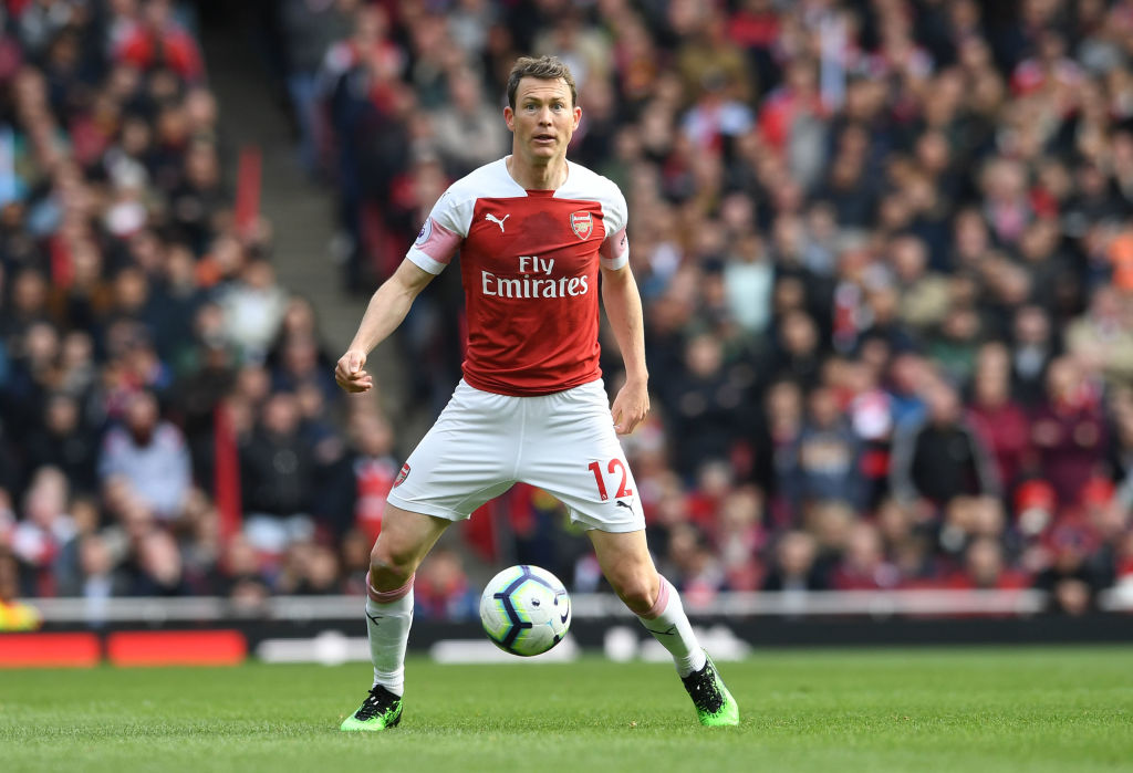 Photo by David Price/Arsenal FC via Getty Images