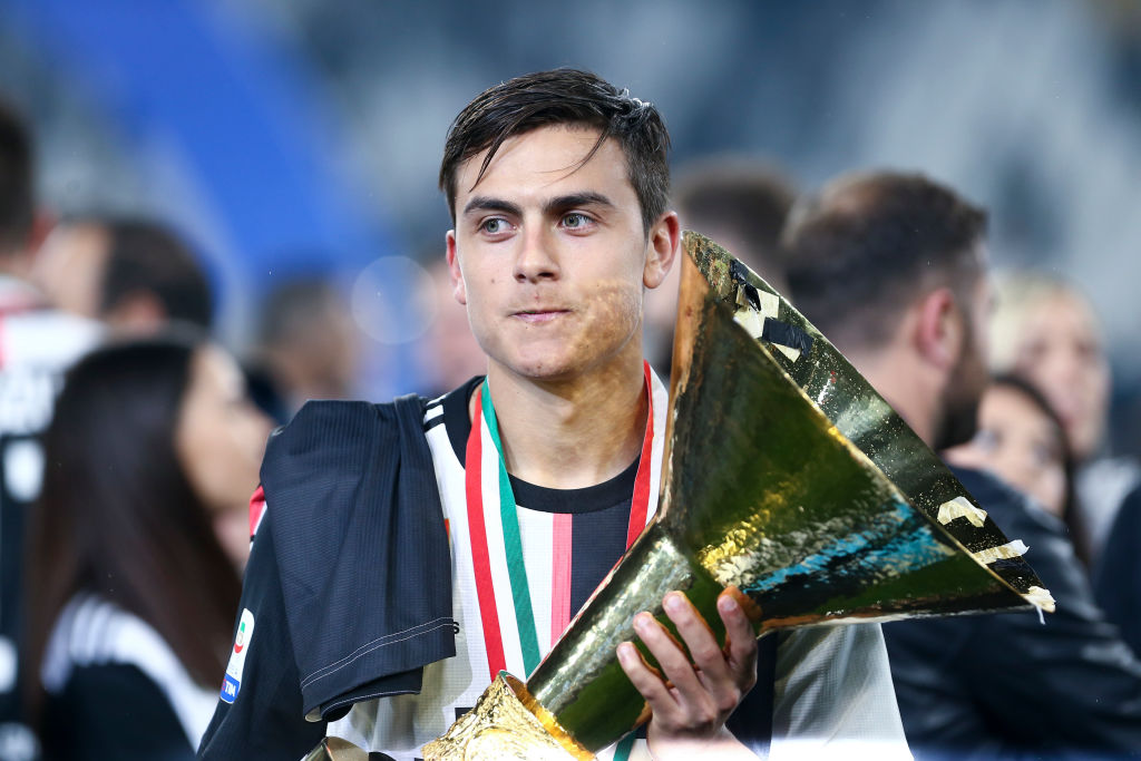 Photo by Marco Canoniero/LightRocket via Getty Images