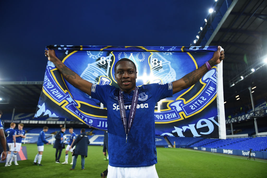 Photo by Nathan Stirk/Getty Images