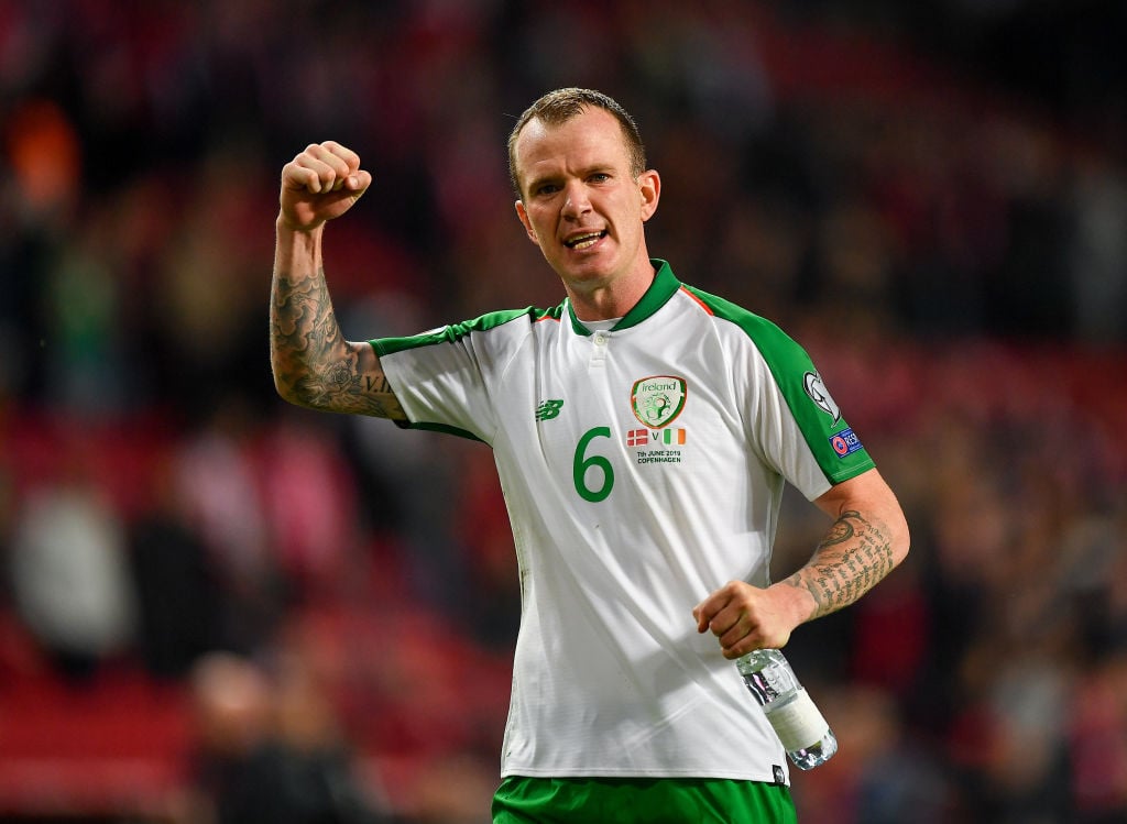 Photo By Seb Daly/Sportsfile via Getty Images