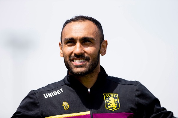 Photo by Neville Williams/Aston Villa FC via Getty Images