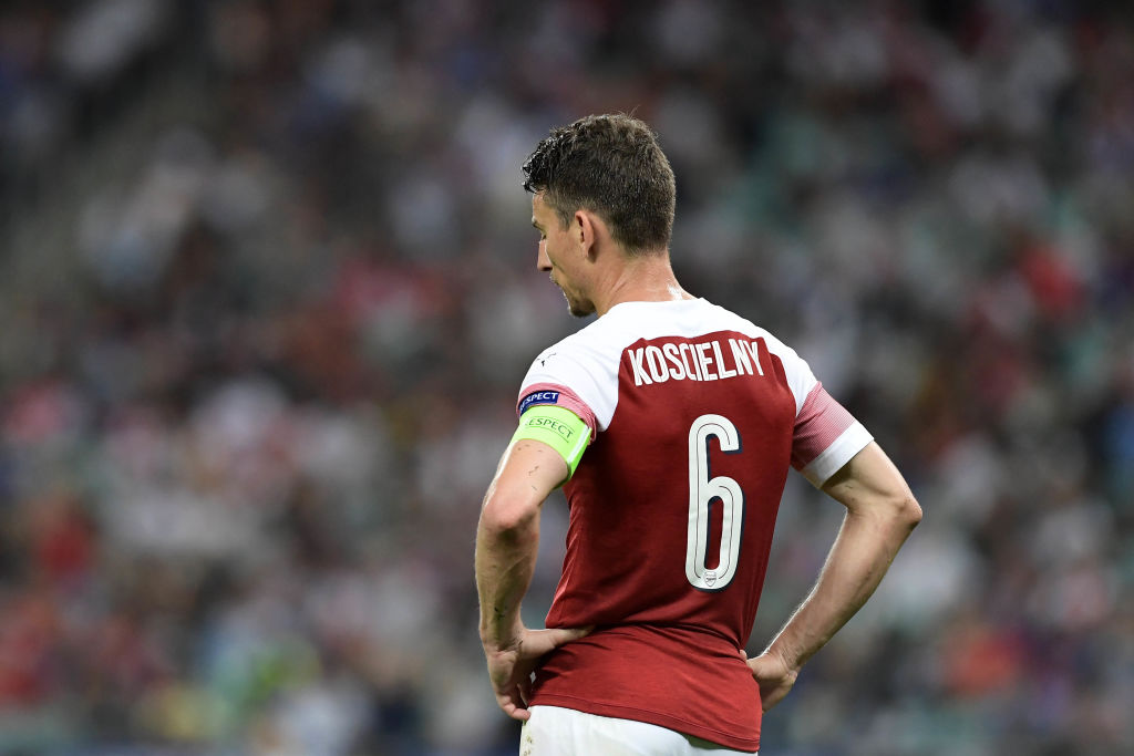 Photo by Alexander Scheuber - UEFA/UEFA via Getty Images