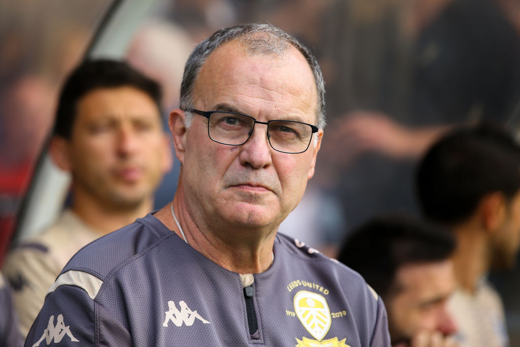 Leeds transfer round-up: Defender having medical, update on Gayle's Newcastle future