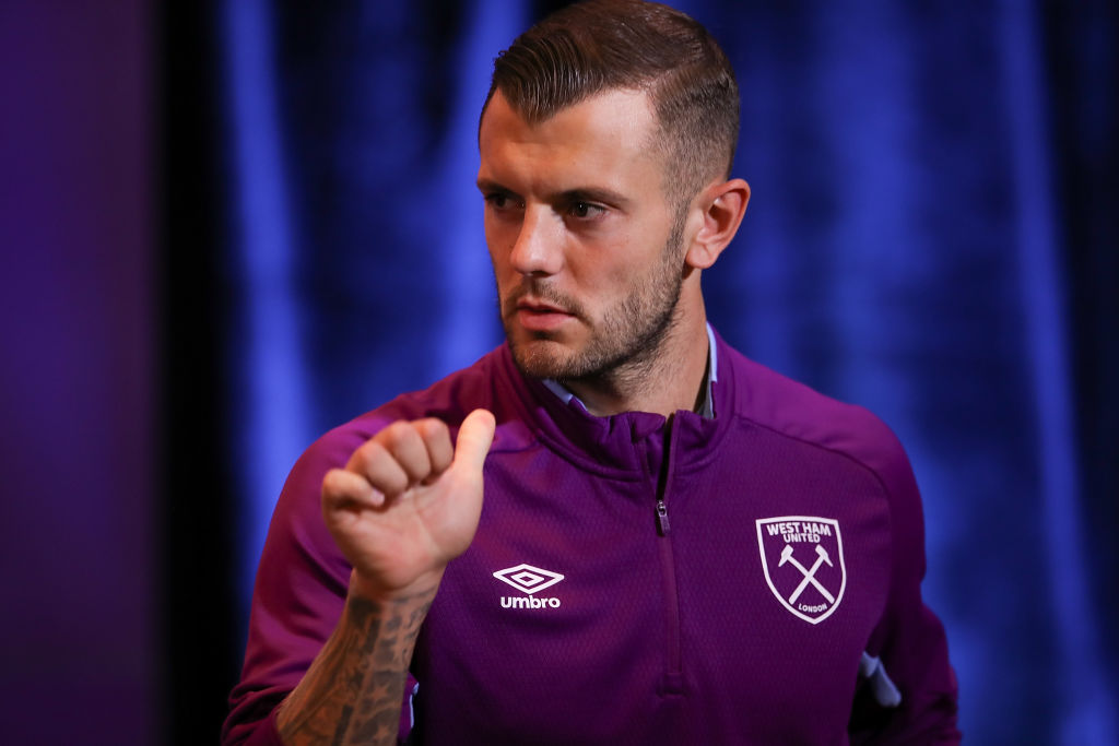 Photo by Lintao Zhang/Getty Images for Premier League