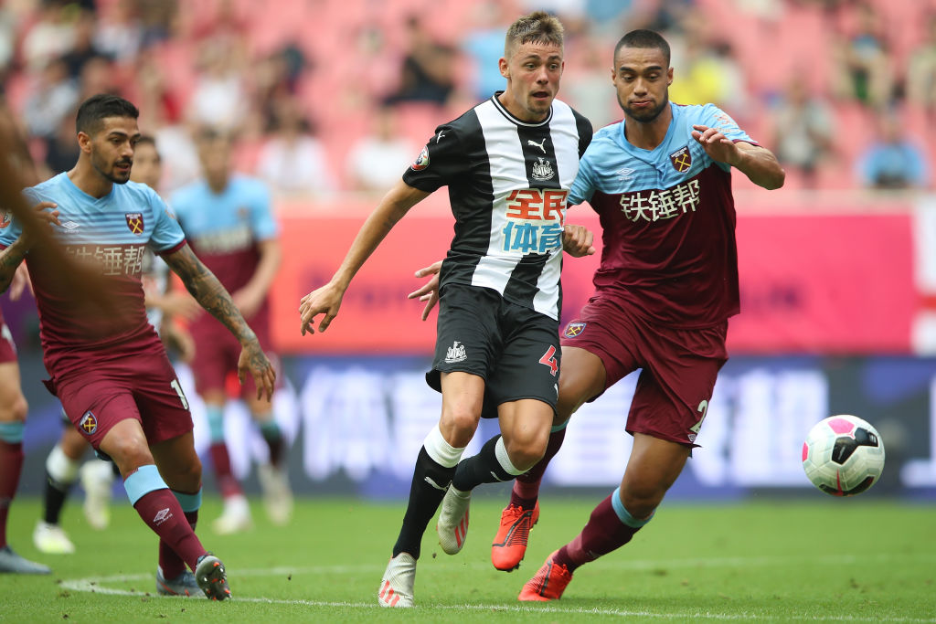 Photo by Lintao Zhang/Getty Images for Premier League