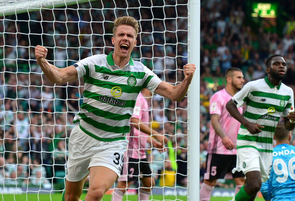 Spurs need to bolster their defensive ranks and Kristoffer Ajer wouldn't be a bad shout