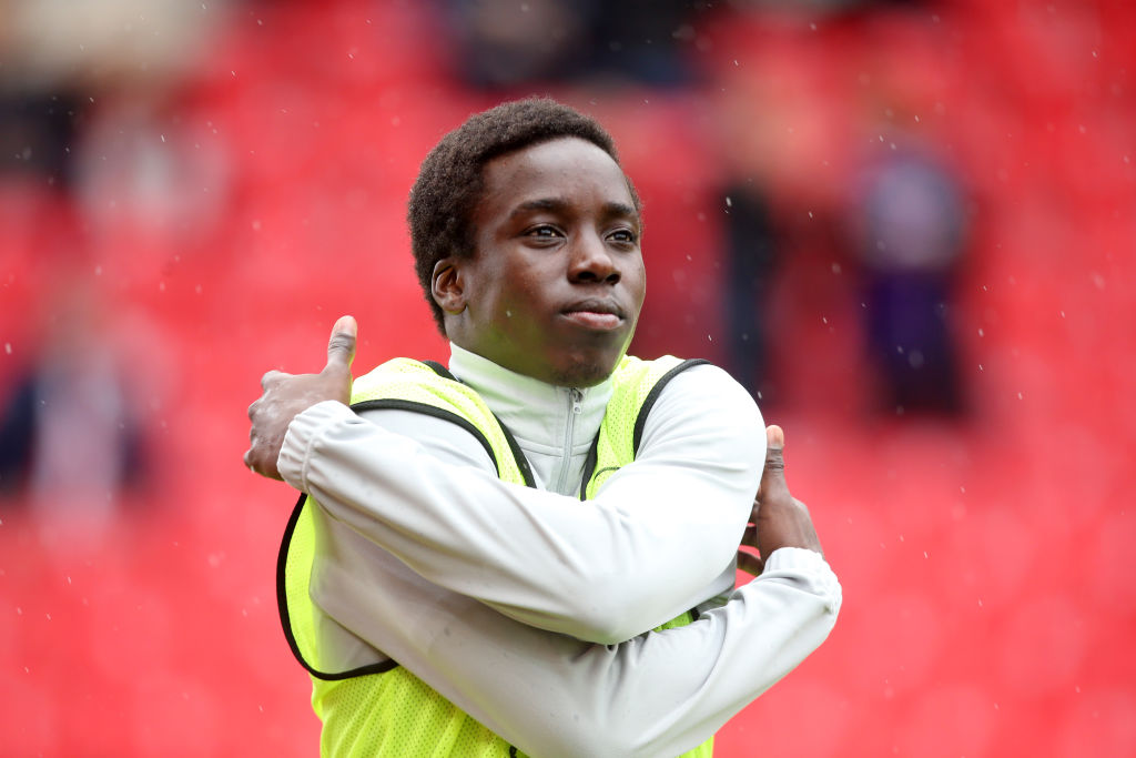 Photo by Plumb Images/Leicester City via Getty Images