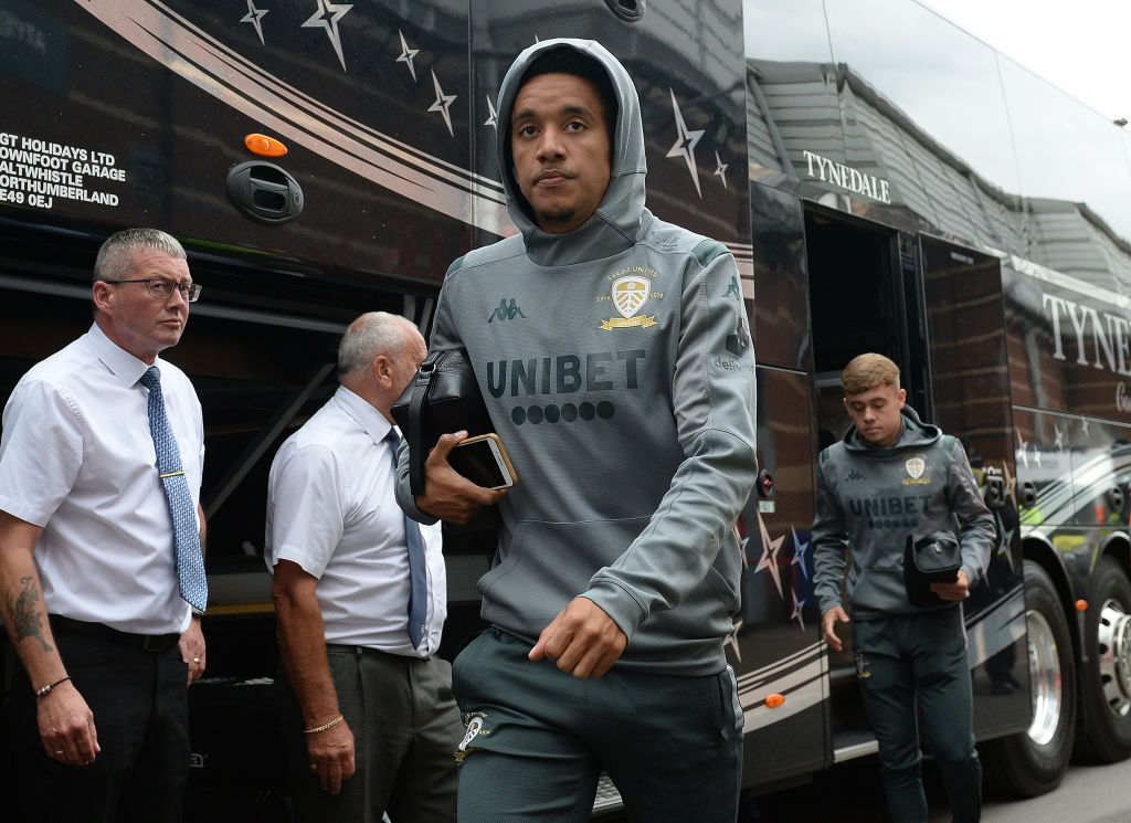 Photo by Ian Cook - CameraSport via Getty Images