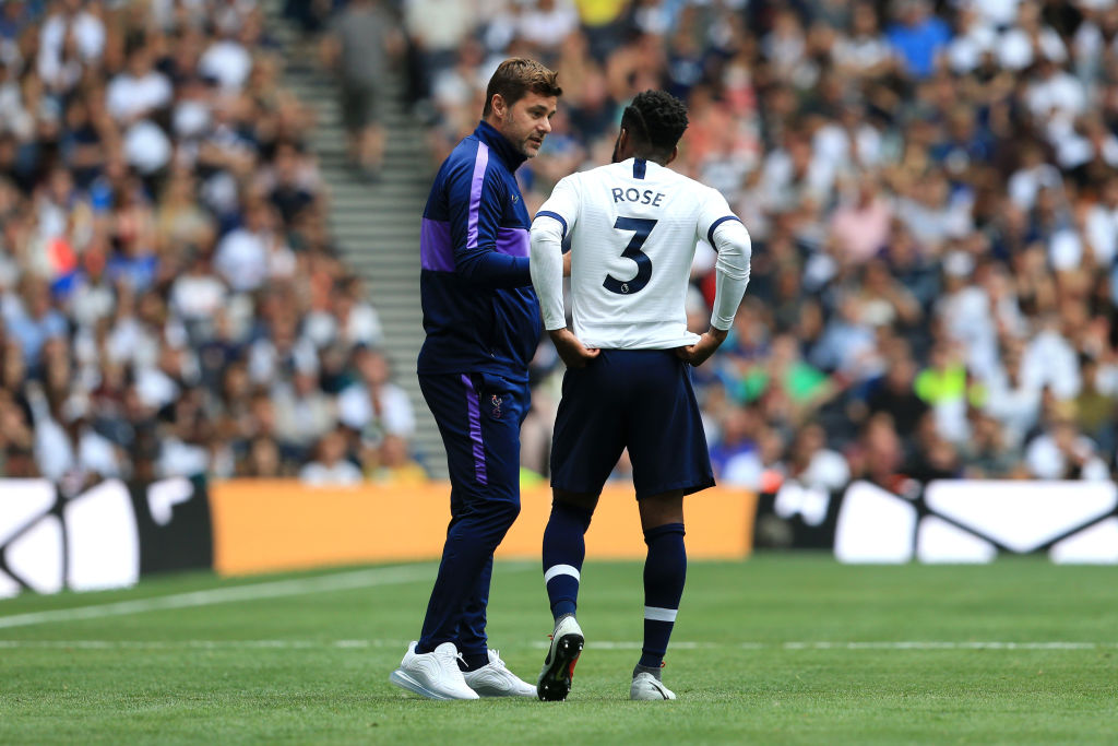 Photo by Stephen Pond/International Champions Cup/International Champions Cup via Getty Images