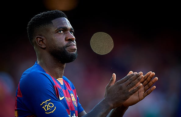 Photo by Pablo Morano/MB Media/Getty Images