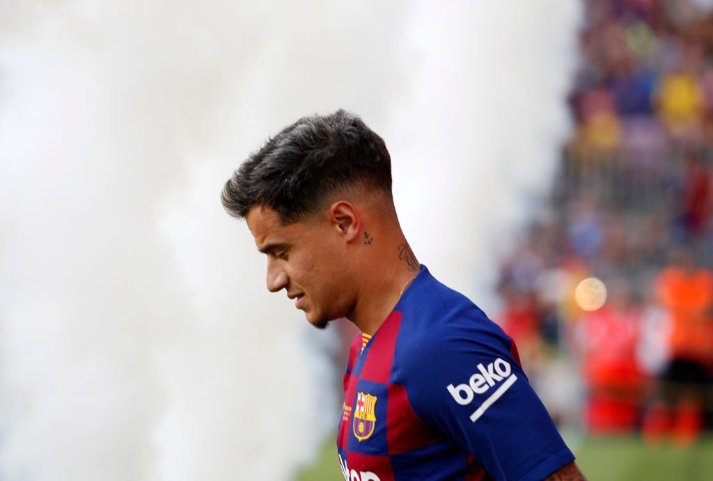Photo by Joan Valls/Urbanandsport /NurPhoto via Getty Images