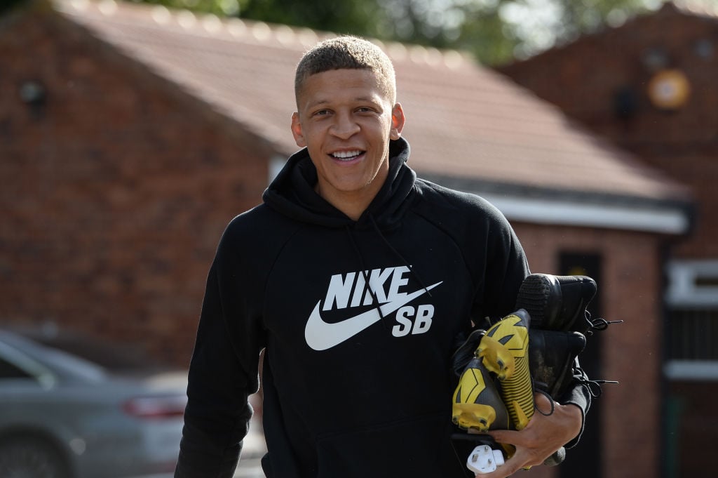 Photo by Serena Taylor/Newcastle United via Getty Images
