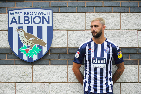 Photo by Matthew Ashton - AMA/WBA FC via Getty Images