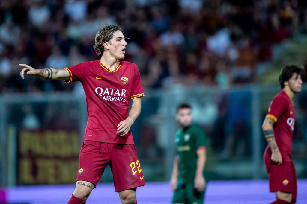 Photo by Giuseppe Maffia/NurPhoto via Getty Images