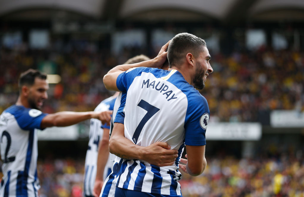 Photo by Matthew Impey/Offside/Offside via Getty Images