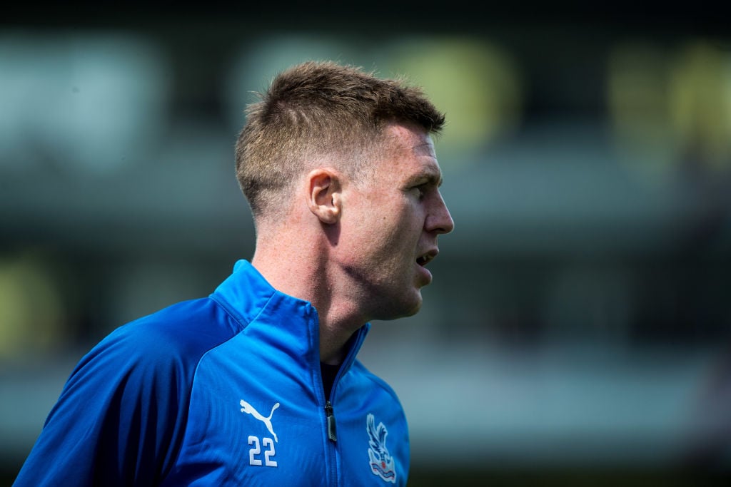 Celtic fans react as James McCarthy comments on Scottish champions