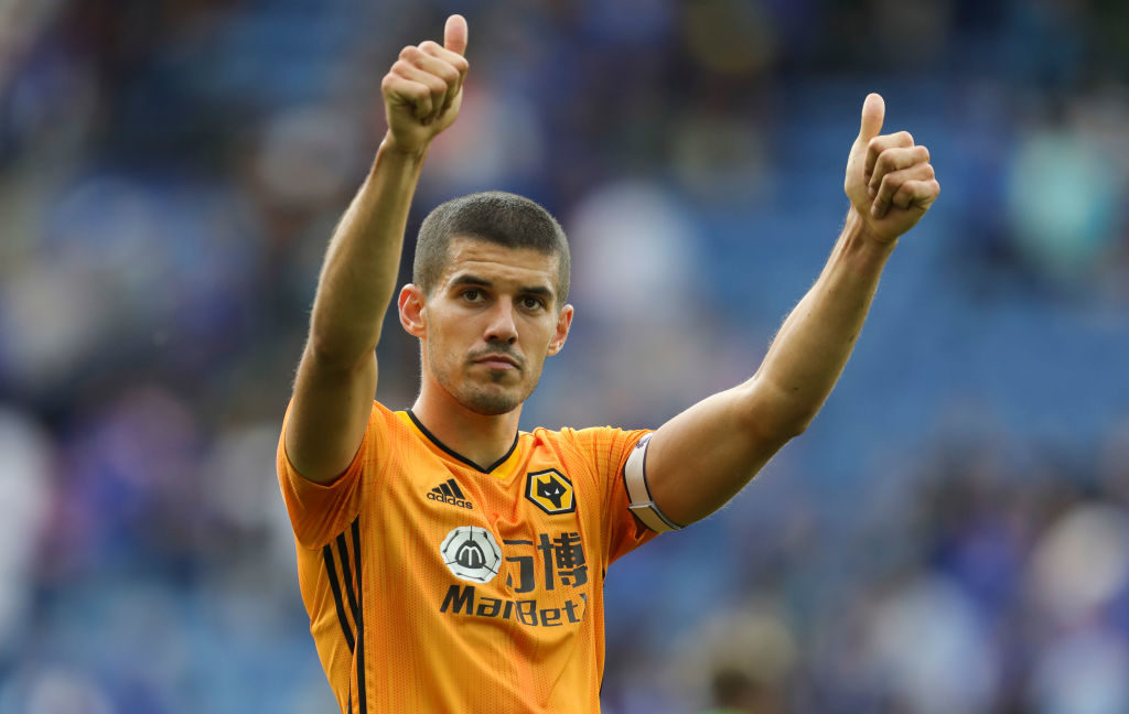 Coady Newcastle