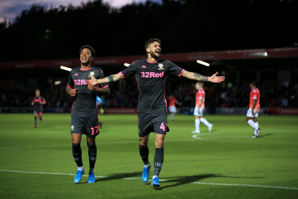 Photo by Simon Stacpoole/Offside/Offside via Getty Images