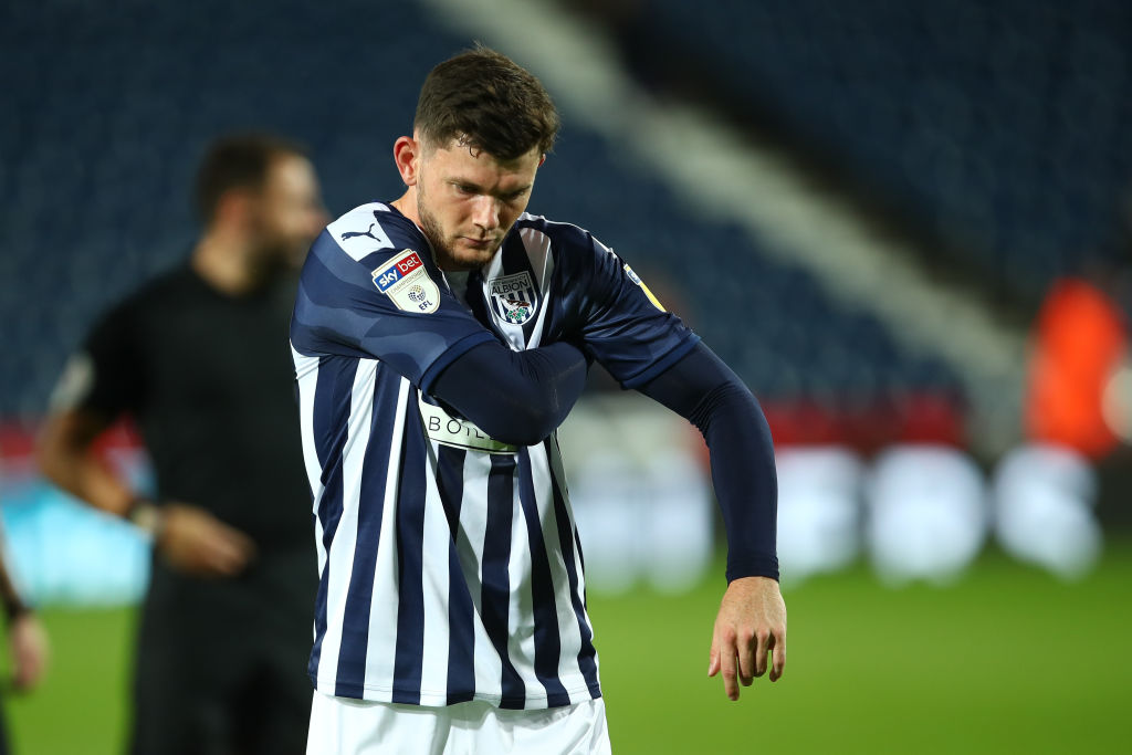 Photo by Robbie Jay Barratt - AMA/WBA FC via Getty Images