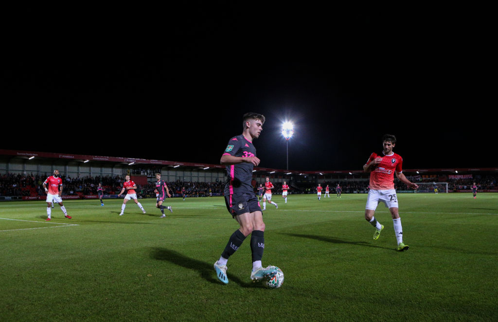 Photo by Alex Dodd - CameraSport via Getty Images