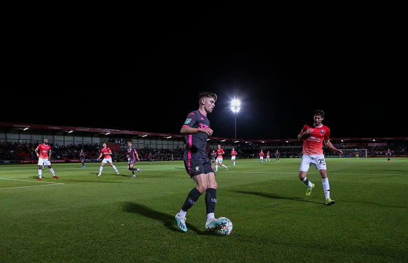 Photo by Alex Dodd - CameraSport via Getty Images