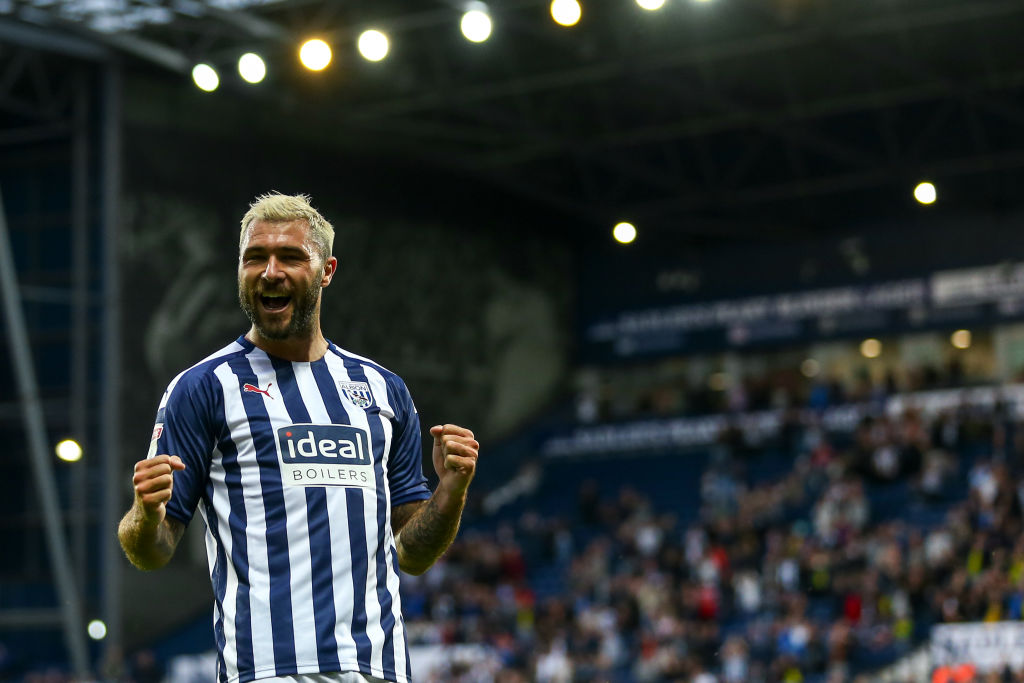 Photo by Robbie Jay Barratt - AMA/WBA FC via Getty Images