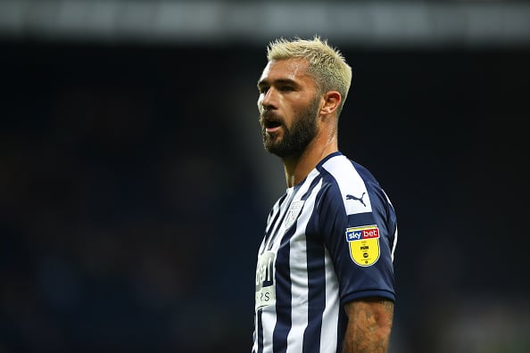 Photo by Robbie Jay Barratt - AMA/WBA FC via Getty Images