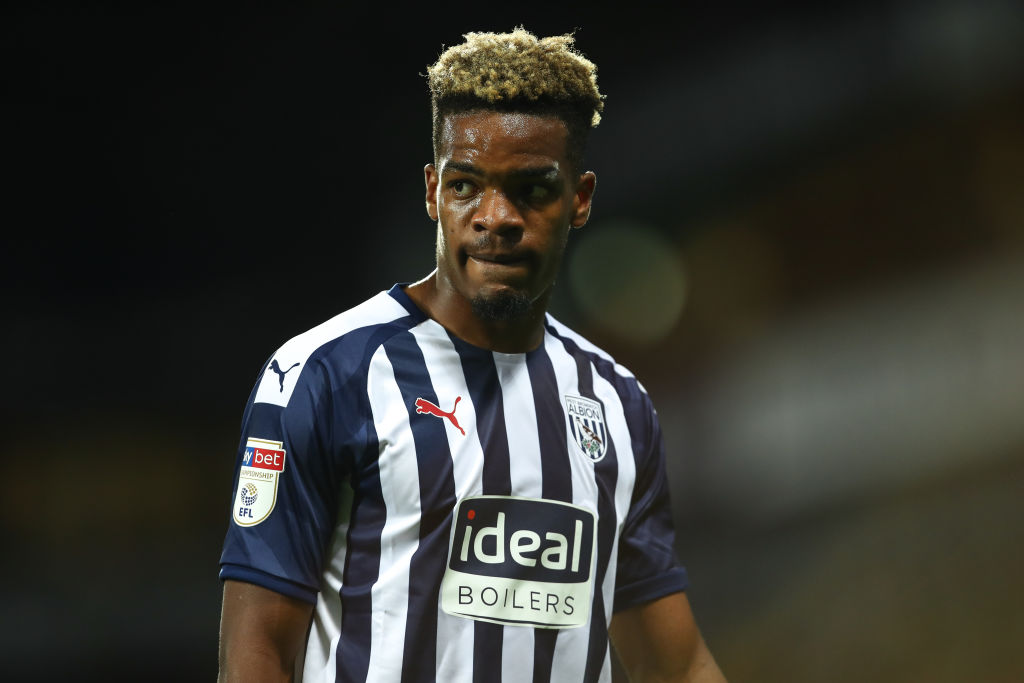 Photo by Robbie Jay Barratt - AMA/WBA FC via Getty Images