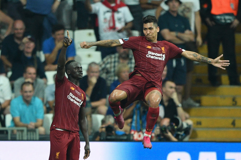 Photo credit should read BULENT KILIC/AFP/Getty Images
