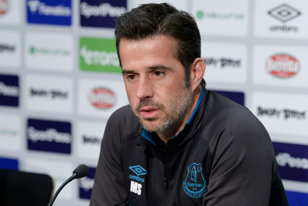 Photo by Tony McArdle/Everton FC via Getty Images