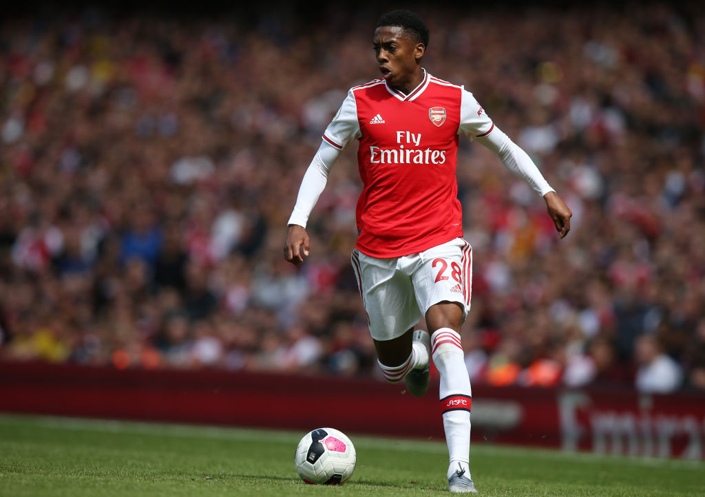 Photo by Mark Leech/Offside/Offside via Getty Images