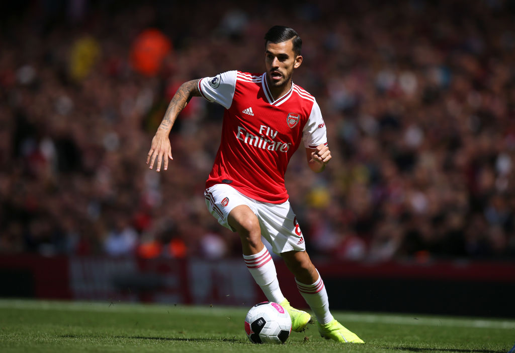 Photo by Mark Leech/Offside/Offside via Getty Images