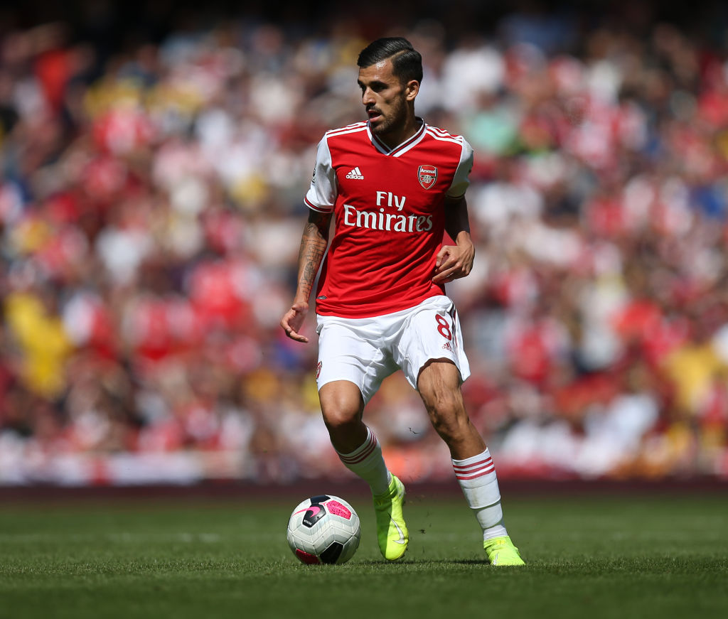Photo by Mark Leech/Offside/Offside via Getty Images