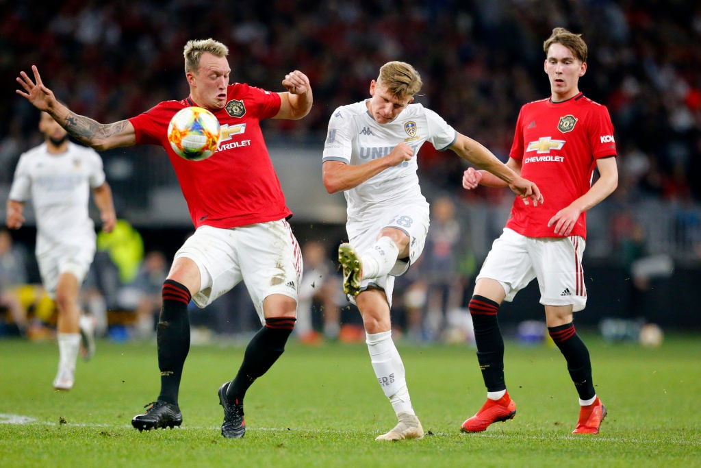 Photo by James Worsfold/Getty Images